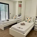 فيلة Palmeraie 240m2 Piscine Jacuzzi *