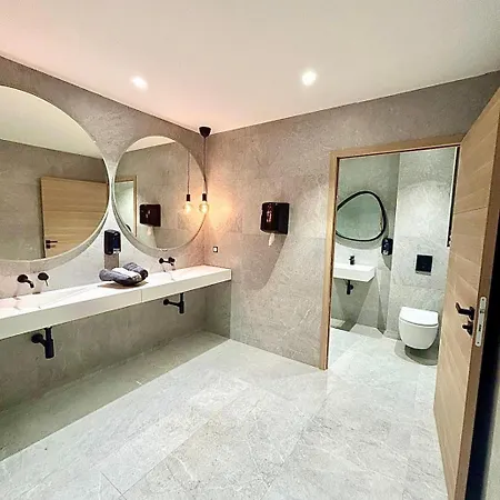 Palmeraie 240m2 Piscine Jacuzzi Villa Lieuran-les-Beziers